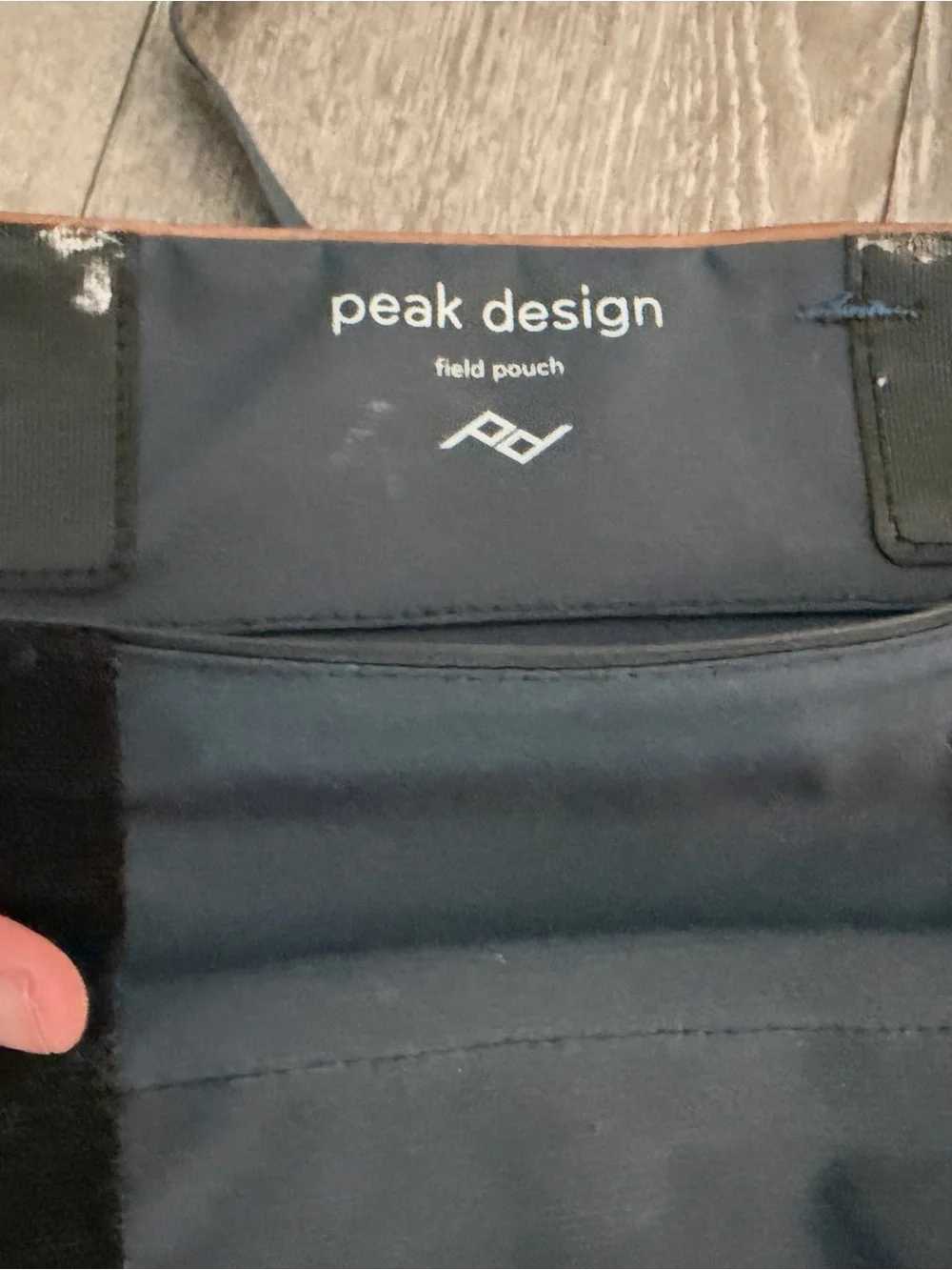 Peak Design - Field Pouch - Navy